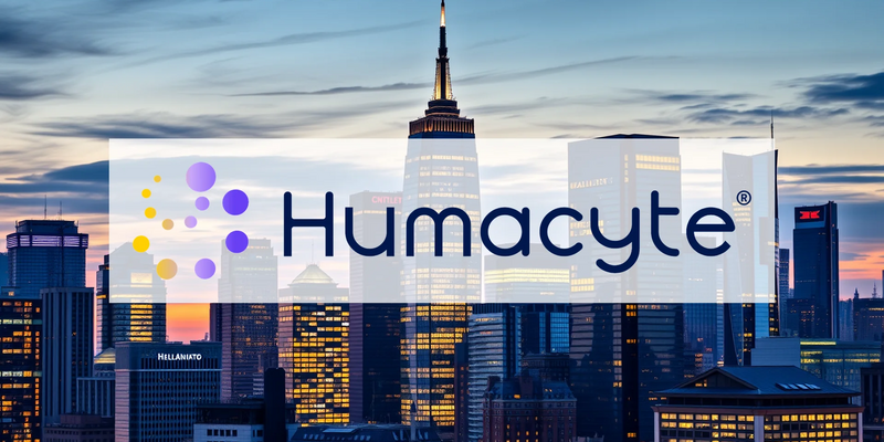 Humacyte Stock: Navigating the Divide Between Medical Promise and Financial Peril - Foto: über boerse-global.de
