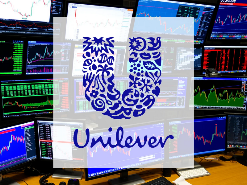 Unilever Aktie: Starker Performance-Auftritt! - Foto: über boerse-global.de