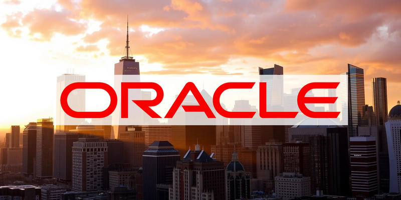 Oracle’s Debt Burden Overshadows AI Ambitions - Foto: über boerse-global.de