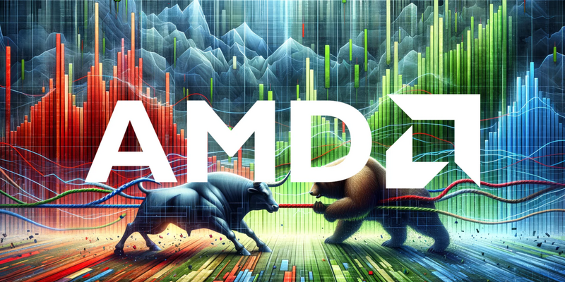 Can AMD Stock Rebound on Nvidia’s Coattails? - Foto: über boerse-global.de