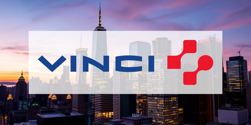 Vinci Aktie: Absturz oder Kaufchance? - Foto: über boerse-global.de