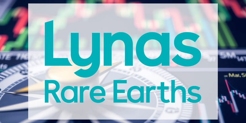Lynas Shares Poised for Further Gains as Major Bank Turns Bullish - Foto: über boerse-global.de