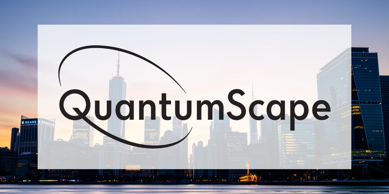 QuantumScape Shares Plummet Amid Analyst Downgrades and Insider Selling - Foto: über boerse-global.de