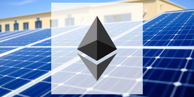 Ethereum at a Critical Juncture: Institutional Moves Clash with Retail Panic - Foto: über boerse-global.de