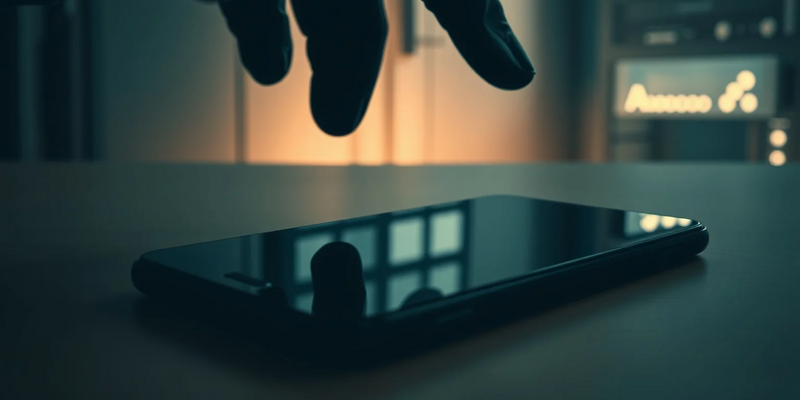 Android-Handys: So nutzlos, dass Diebe sie zurückgeben - Foto: über boerse-global.de