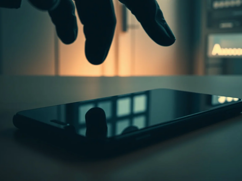 Android-Handys: So nutzlos, dass Diebe sie zurückgeben - Foto: über boerse-global.de