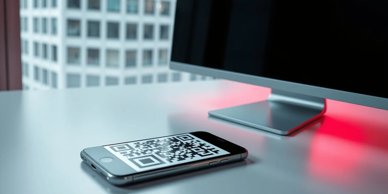 Quishing und KI-Betrug: Neue Bedrohungen für Smartphone-Nutzer - Foto: über boerse-global.de