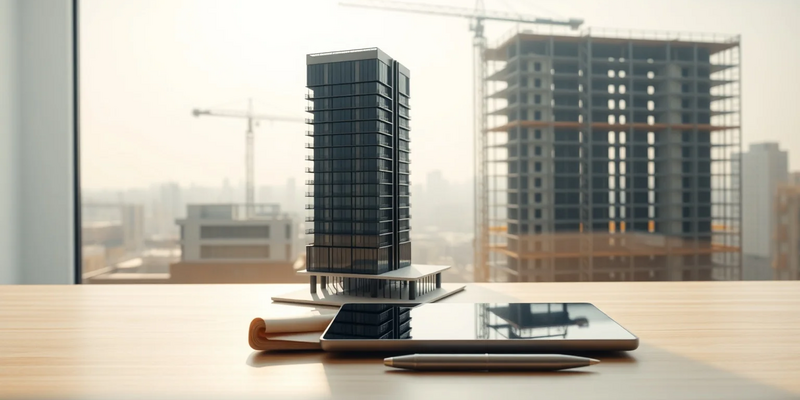 UBM und Wien-Bauoffensive trotzen der Immobilienkrise - Foto: über boerse-global.de