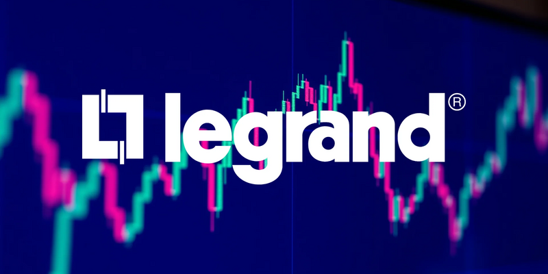 Legrand Aktie: Doppelter Turbo! - Foto: über boerse-global.de