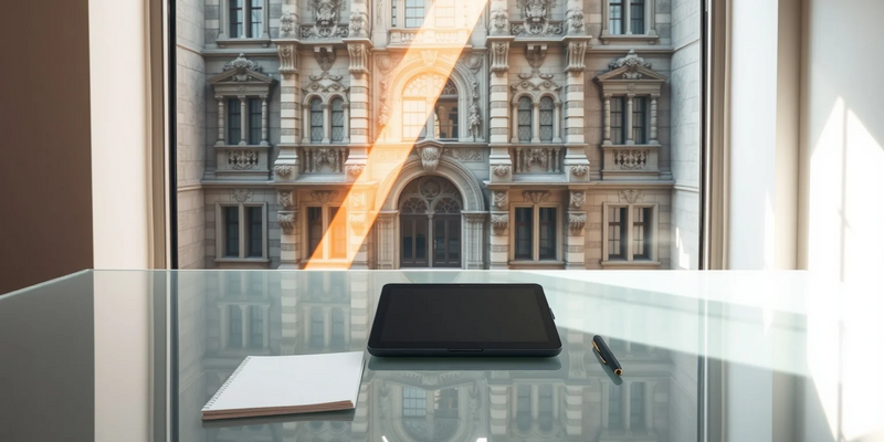 BFH stoppt Steuertrick bei Denkmalimmobilien - Foto: über boerse-global.de