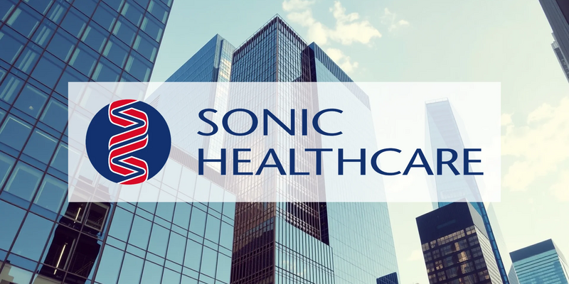 Sonic Healthcare Aktie: Explosiver Aufschwung! - Foto: über boerse-global.de