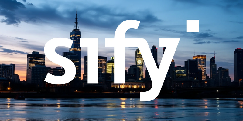 Sify Aktie: Absturz nach Fehlstart! - Foto: über boerse-global.de