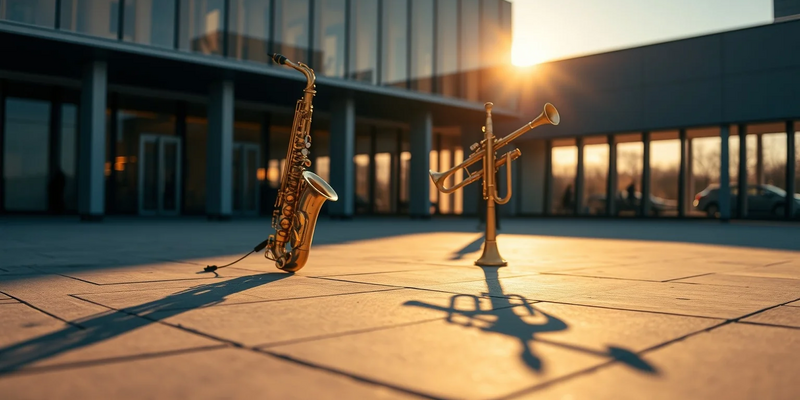 Open Jazz Vienna startet heute: Jazz trifft urbane Clubkultur - Foto: über boerse-global.de