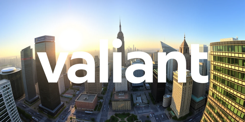 Valiant Aktie: Schweizer Perle glänzt! - Foto: über boerse-global.de