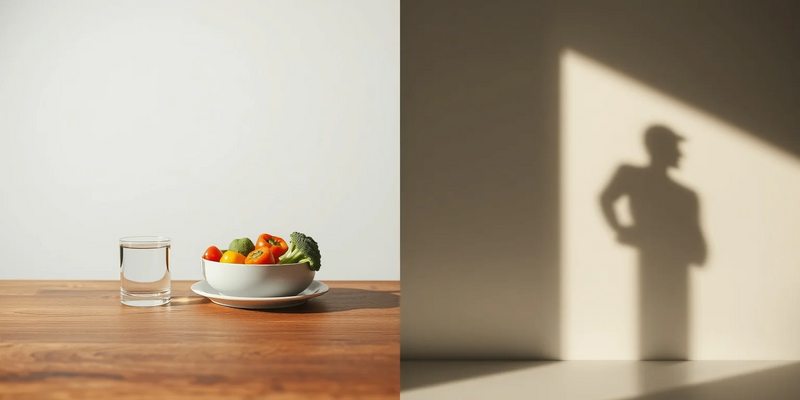 Russell Crowe: 25 Kilo weg – die Eier-statt-Steak-Methode - Foto: über boerse-global.de