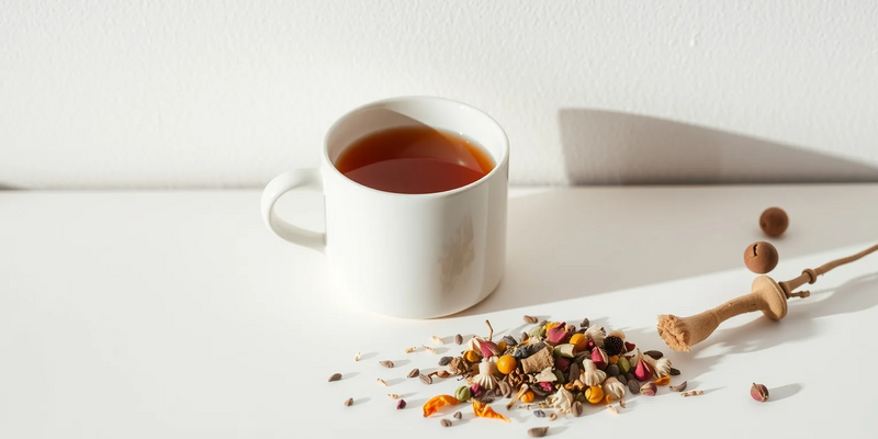 Detox-Tees: Verbraucherschützer warnen vor Risiken und falschen Versprechen - Foto: über boerse-global.de