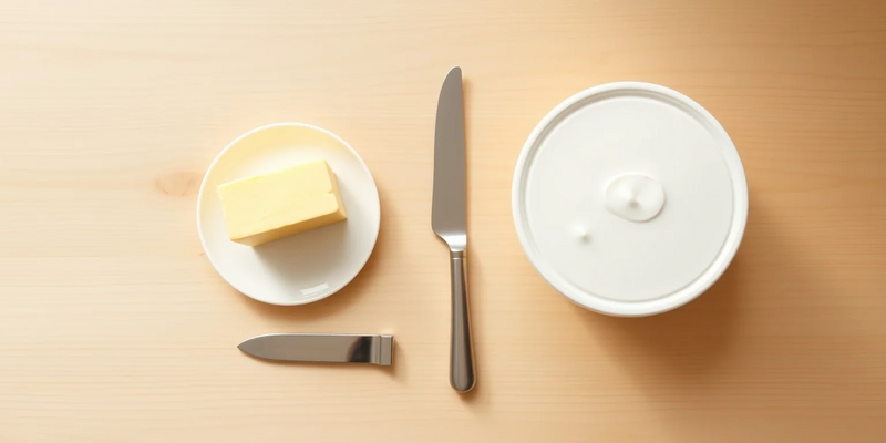 Butter-Preis im freien Fall: Pünktlich zur Backsaison - Foto: über boerse-global.de