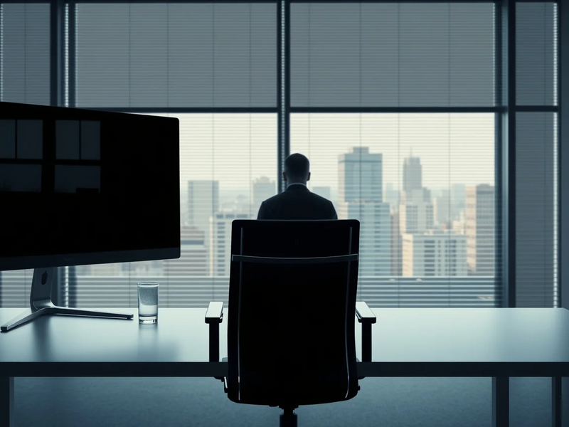 Bewegungsmangel: Neue Studien zeigen dramatische Demenz-Gefahr - Foto: über boerse-global.de