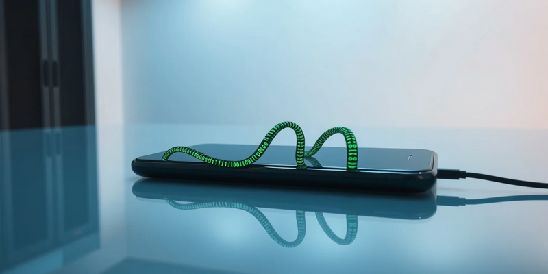 Eternidade-Malware: WhatsApp-Wurm greift Banking-Apps an - Foto: über boerse-global.de