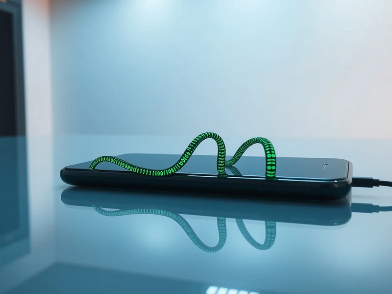 Eternidade-Malware: WhatsApp-Wurm greift Banking-Apps an - Foto: über boerse-global.de