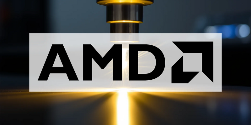 ¿Puede AMD remontar impulsada por el éxito de Nvidia? - Foto: über boerse-global.de