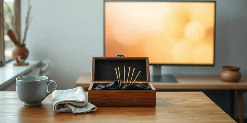 Akupunktur-Tage Bad Kissingen: TCM wird Standard in Kurmedizin - Foto: über boerse-global.de