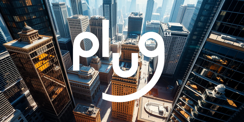 ¿Punto de Inflexión para Plug Power? Un Análisis de su Semana Decisiva - Foto: über boerse-global.de