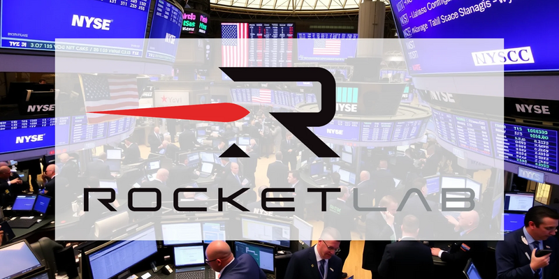 Rocket Lab Aktie: Machtdemonstration! - Foto: über boerse-global.de