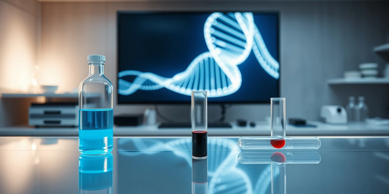 Alzheimer-Forschung: Durchbruch bei Früherkennung und Gentherapie - Foto: über boerse-global.de