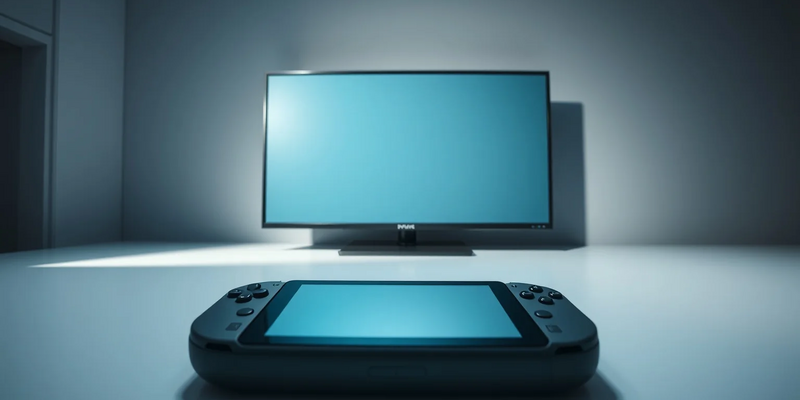 Xbox FSE: Windows-Handhelds werden zur Konsole - Foto: über boerse-global.de