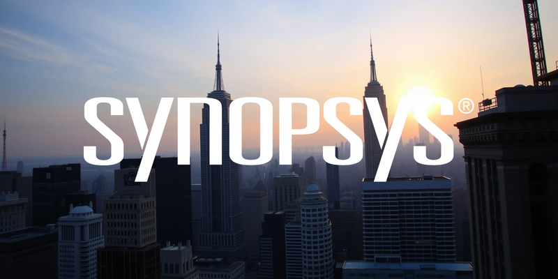 Synopsys: Un momento decisivo para la cotización - Foto: über boerse-global.de