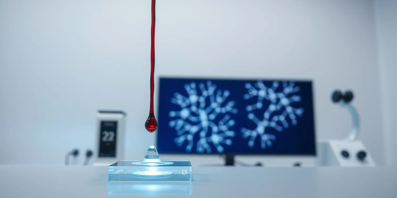 Neurogen und Tasso bringen Alzheimer-Test nach Hause - Foto: über boerse-global.de