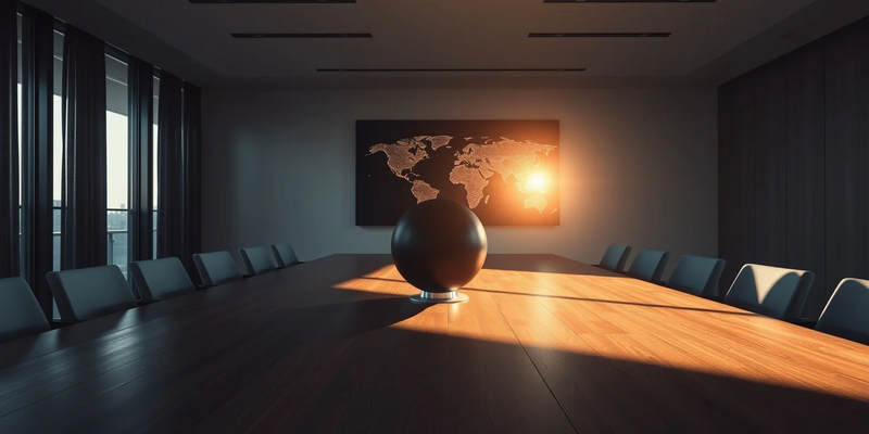 CBAM: EU verschärft Klimazoll drastisch – Indien abgeblitzt - Foto: über boerse-global.de