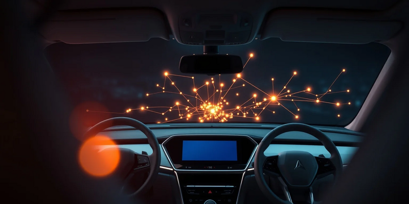 Gemini in Android Auto: Google revolutioniert Sprachsteuerung im Fahrzeug - Foto: über boerse-global.de