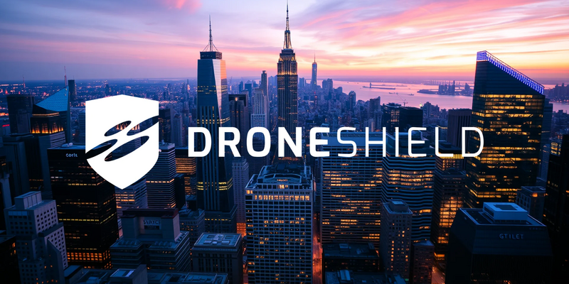 Leadership Crisis Deepens at DroneShield - Foto: über boerse-global.de