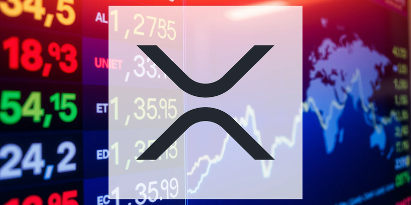 XRP at Critical Juncture: ETF Launch Meets Price Plunge - Foto: über boerse-global.de