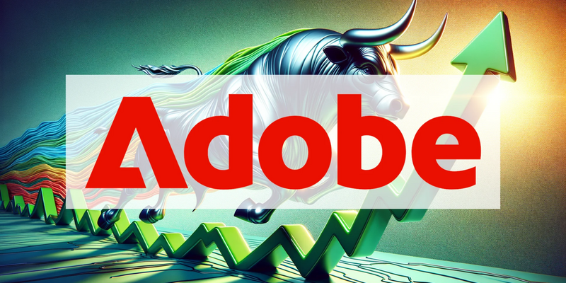 Adobe’s Billion-Dollar Acquisition: Strategic Masterstroke or Act of Desperation? - Foto: über boerse-global.de