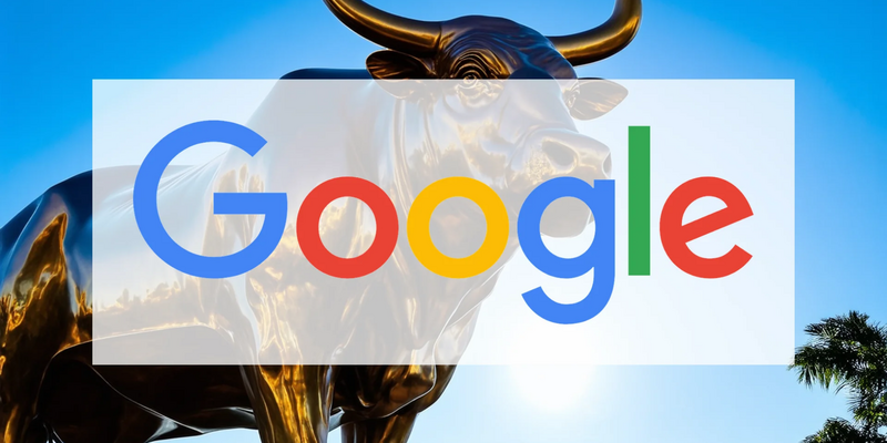 Alphabet Stock Soars as Buffett Places Major Bet - Foto: über boerse-global.de