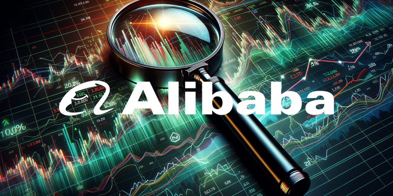 Alibaba Investors Face Critical Test Amid Political and AI Crosscurrents - Foto: über boerse-global.de