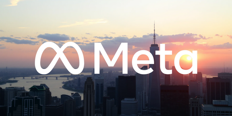 Meta Shares Face Mounting Pressure from Legal and Leadership Challenges - Foto: über boerse-global.de