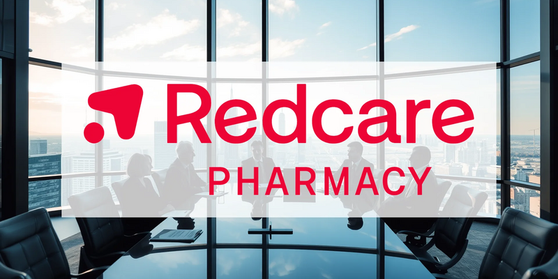 Redcare Pharmacy Shares: Insider Confidence Sparks Turnaround Hopes - Foto: über boerse-global.de
