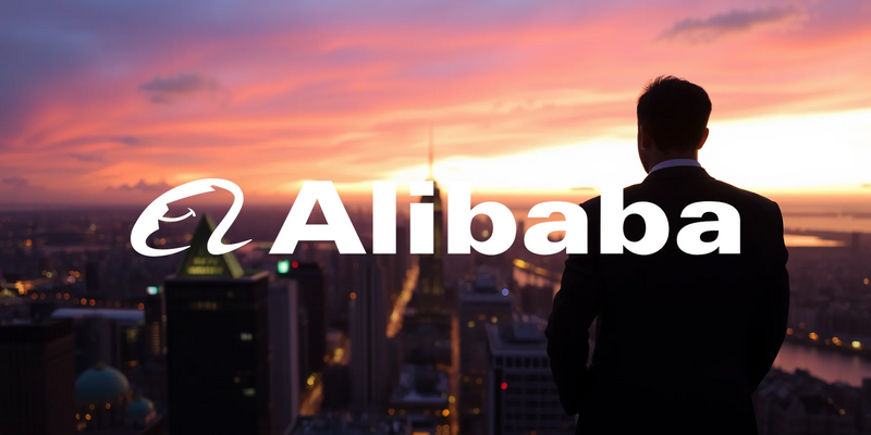 Alibaba: La encrucijada entre la inteligencia artificial y la geopolítica - Foto: über boerse-global.de