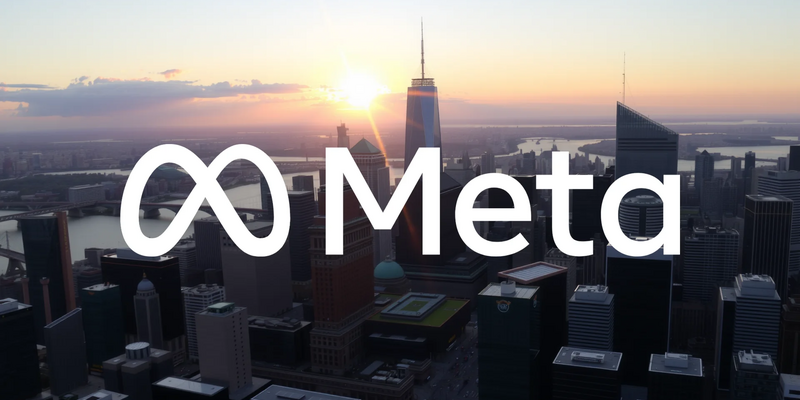 Meta: ¿Se avecina una tormenta perfecta para la acción? - Foto: über boerse-global.de