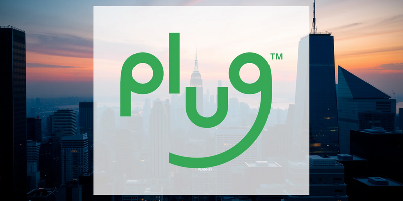 Plug Power Shares Plummet as Convertible Bond Plan Sparks Investor Exodus - Foto: über boerse-global.de