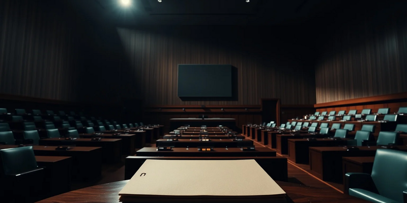 Fiskalrat warnt: Österreichs Defizit erreicht alarmierende 4,4 Prozent - Foto: über boerse-global.de