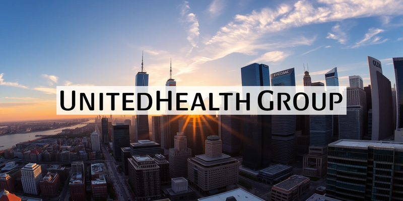 UnitedHealth: ¿Un giro radical para salvar la cotización? - Foto: über boerse-global.de