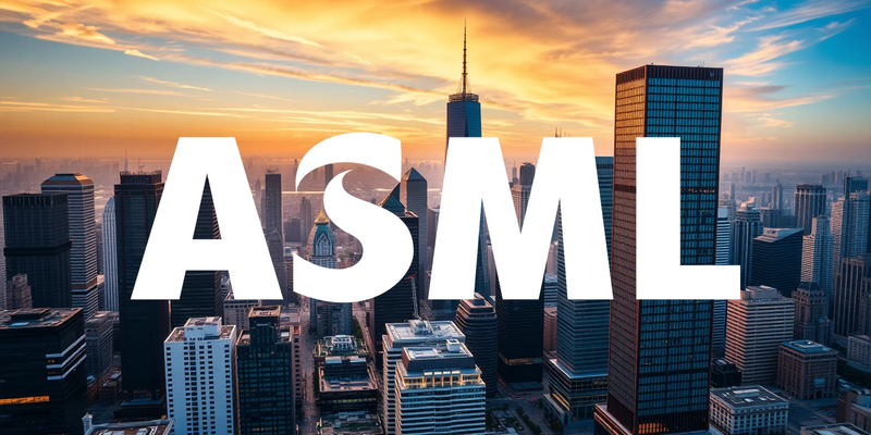 ASML: La advertencia sobre China hunde la cotización - Foto: über boerse-global.de