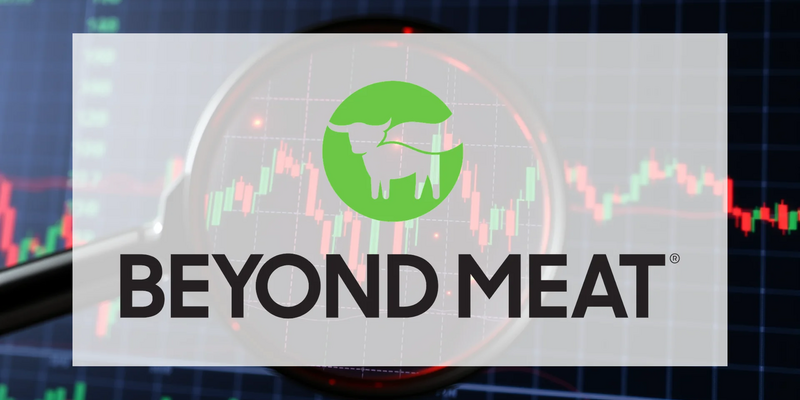 Beyond Meat: La Batalla por la Supervivencia en Bolsa - Foto: über boerse-global.de
