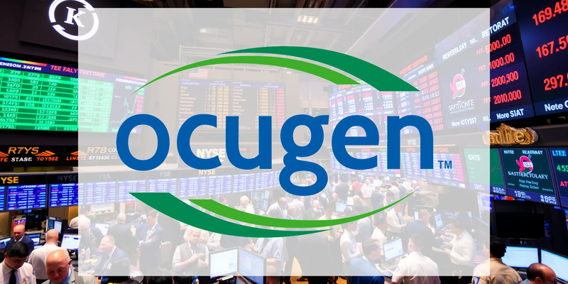 Ocugen: La esperada presentación que podría cambiar el rumbo de la compañía - Foto: über boerse-global.de