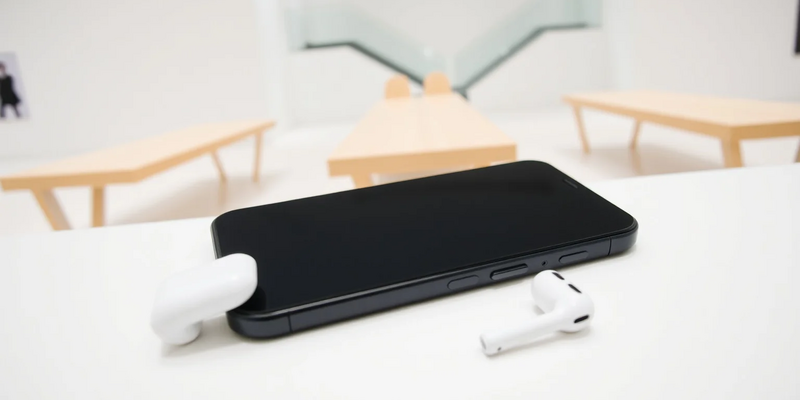 iOS 26.2: Apple öffnet AirDrop und wagt sich an Siri-Alternative - Foto: über boerse-global.de